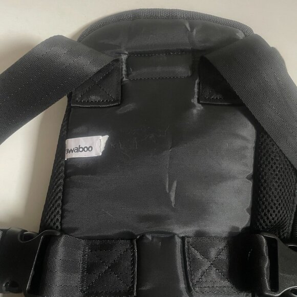 Pawaboo Pet Carrier Backpack - Picture 10 of 12